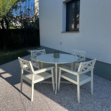 The Green Door Apartment Postojna Exterior foto