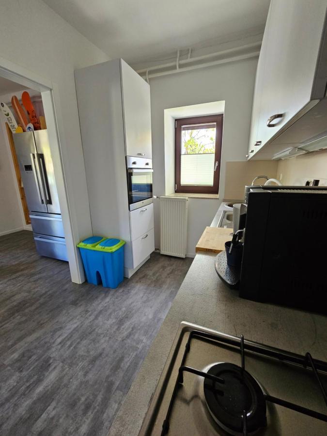 The Green Door Apartment Postojna Exterior foto