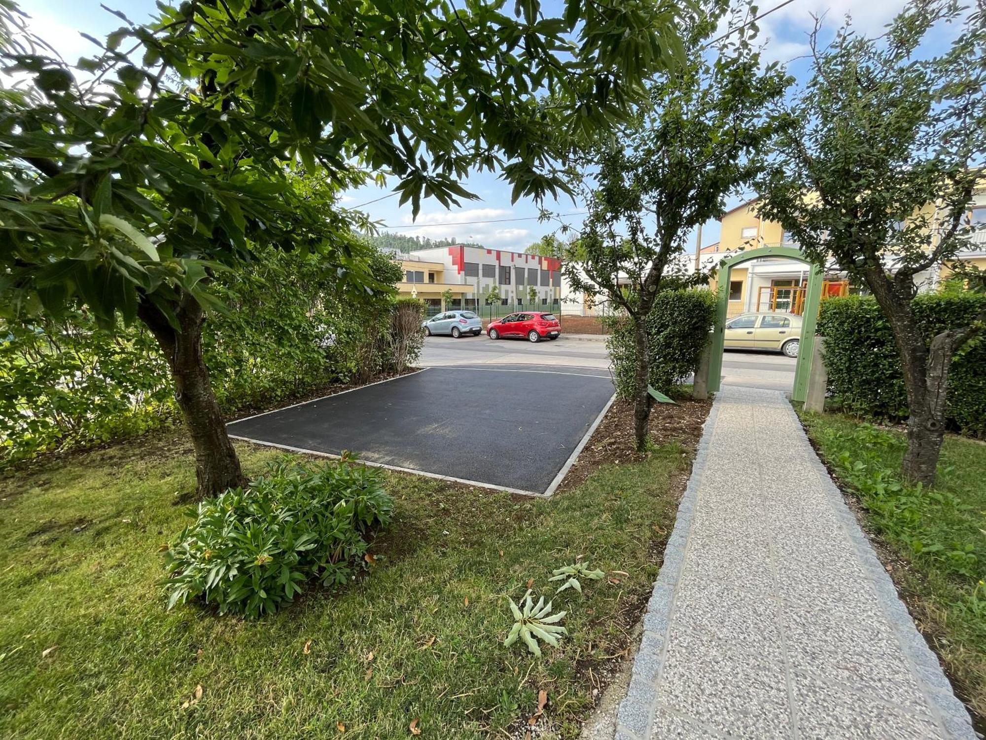 The Green Door Apartment Postojna Exterior foto