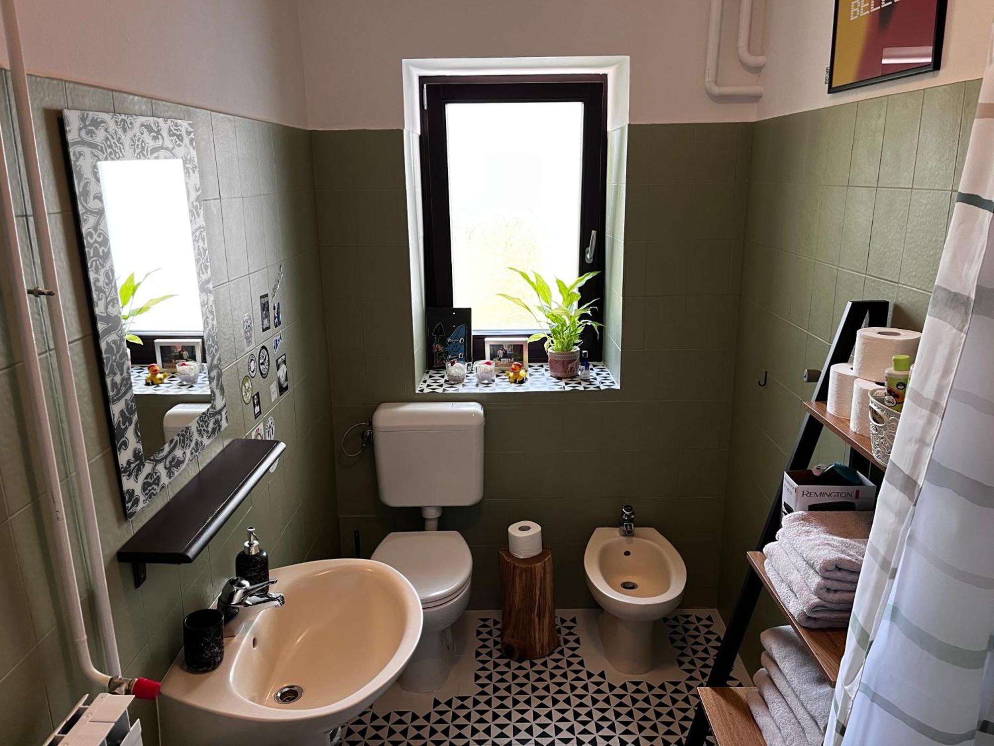 The Green Door Apartment Postojna Exterior foto