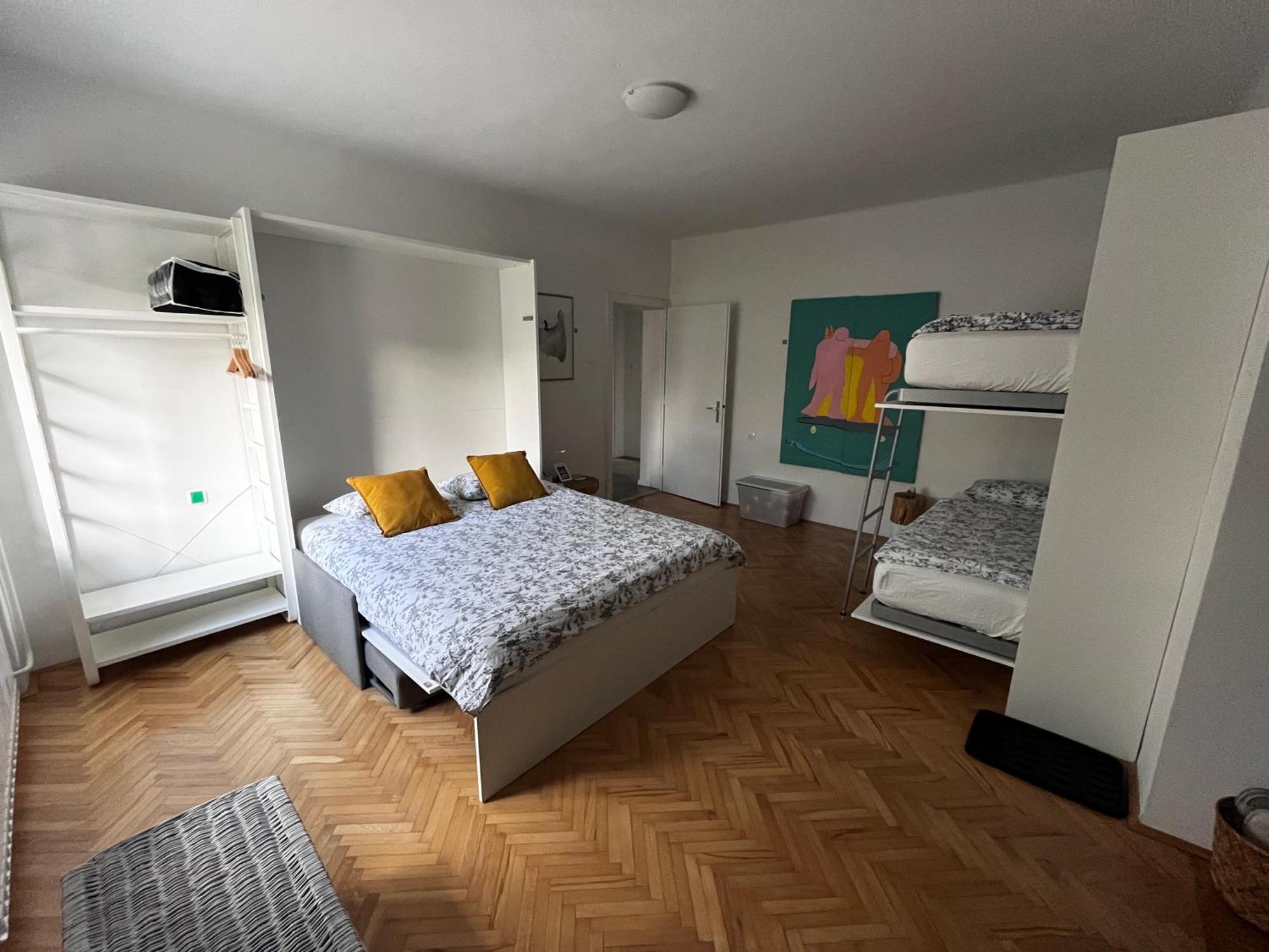 The Green Door Apartment Postojna Exterior foto