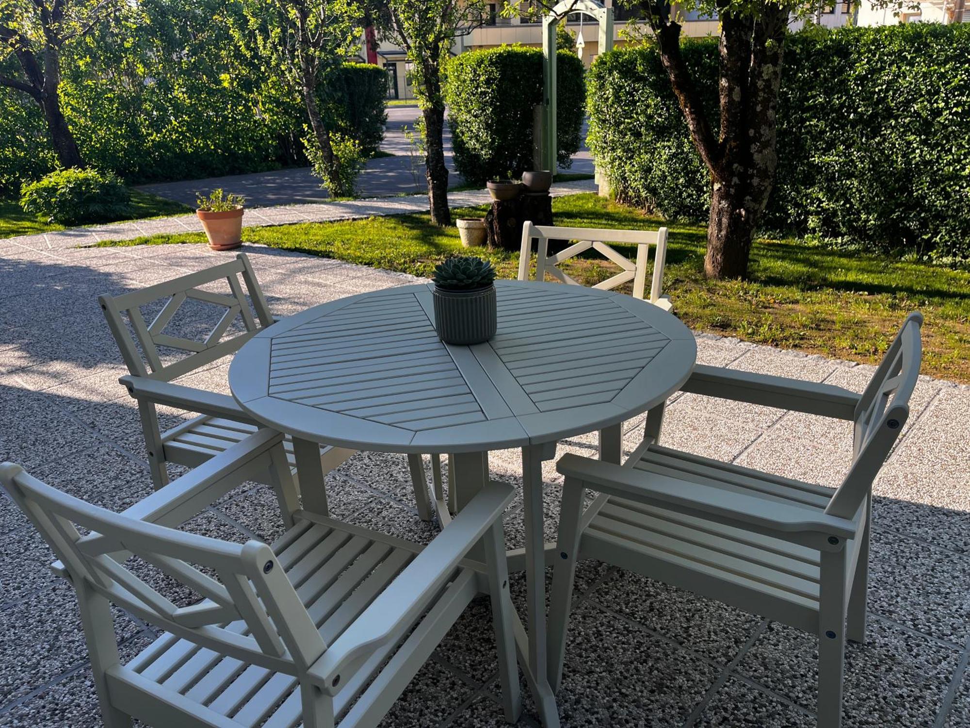 The Green Door Apartment Postojna Exterior foto